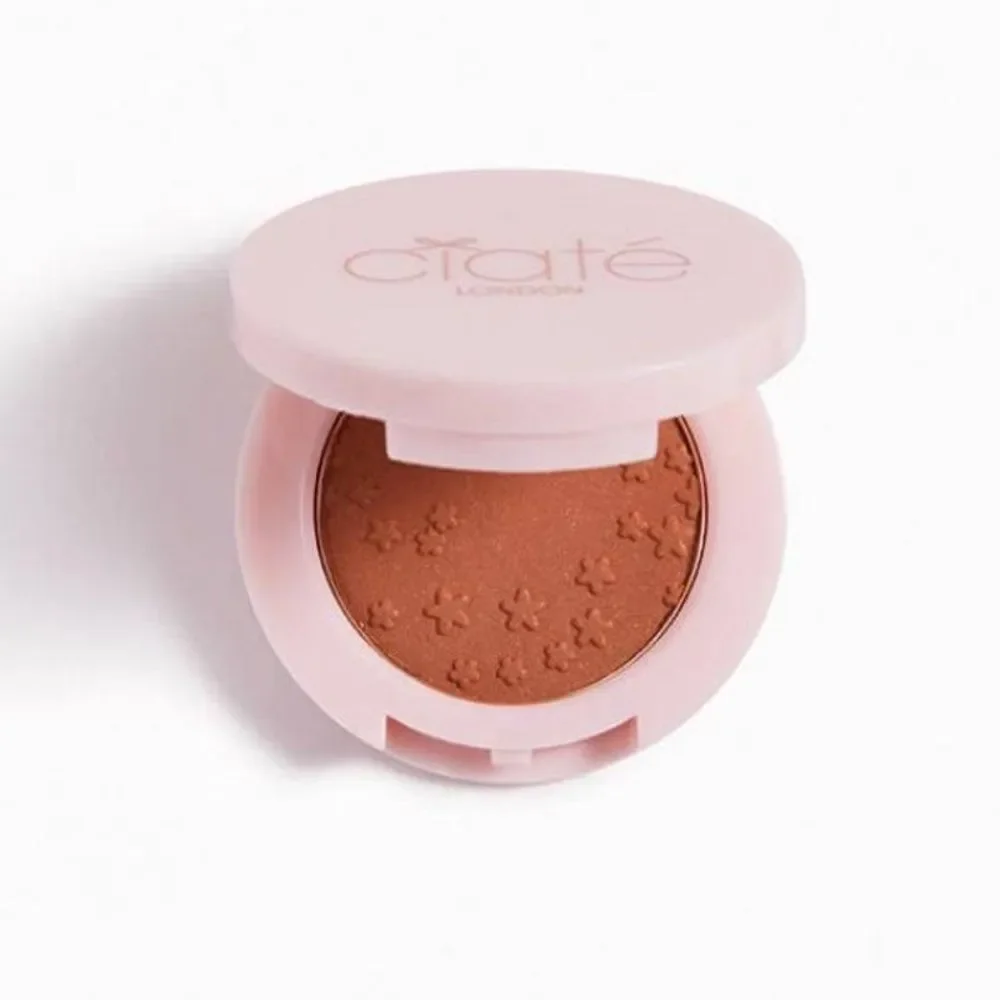 3/$20💘 Ciate London Bamboo Bronzer Mini in South Beach